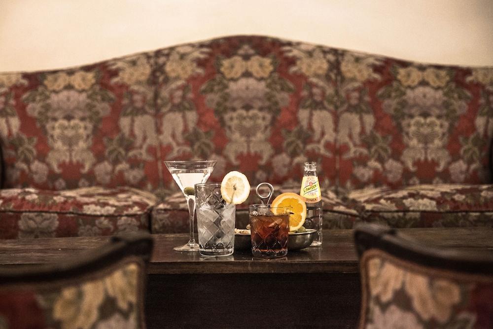 Hotel Monna Lisa Florenz